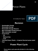 Power Plants: DR Gordhan Das Valasai