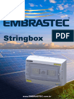 Embrastec - Catálogo Geral Standard