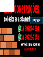 Citru Silva Construções