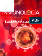 Kuby Inmunologia 8a Edicion
