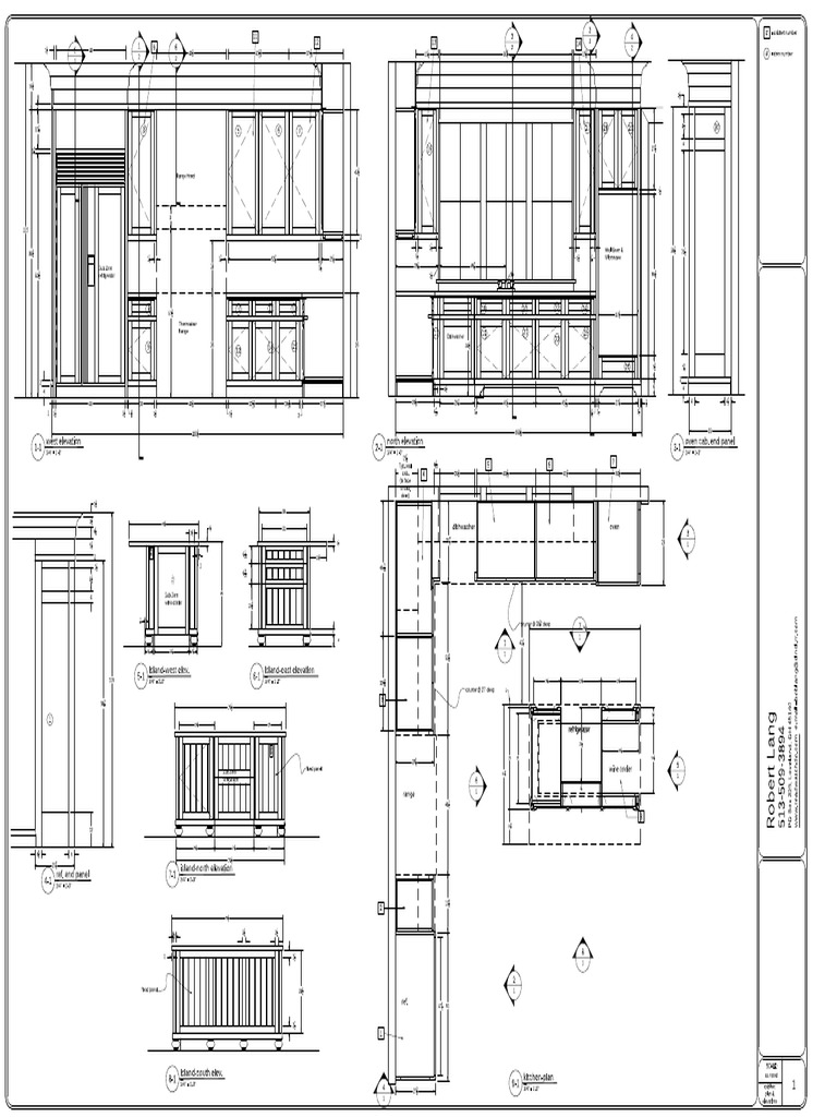 Kitchen 2015rwl | PDF