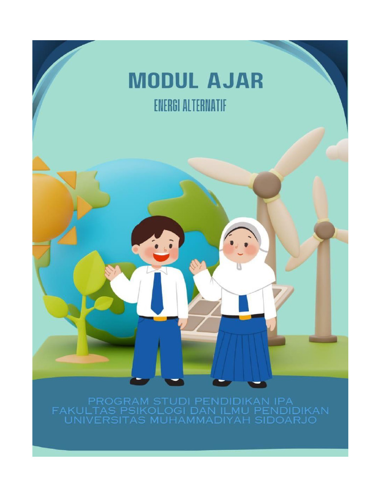 Perangkat Pembelajaran Stem Project Based Learning Pdf