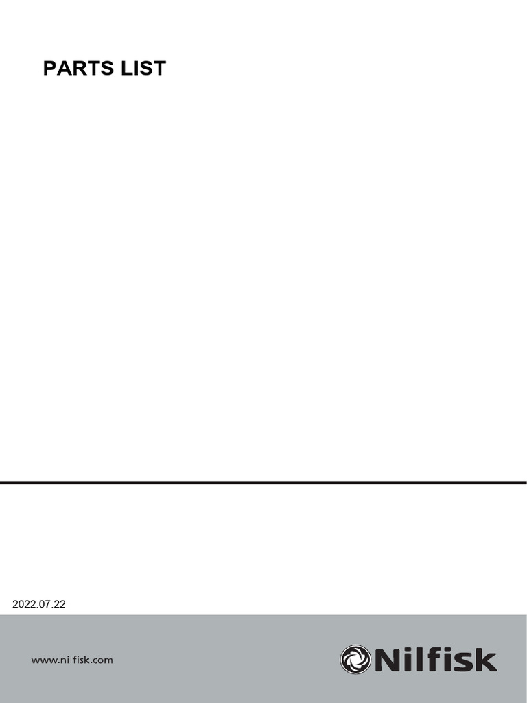 Parts List for SC401 B Full Pkg | PDF | Components | Electricity