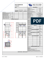 PRG Engenharia - Filtro 02 e 03 - FDT