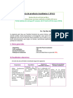 Guía de Producto Académico #1 (PA1) - DPE-2024 I