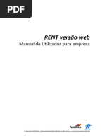 Guia para Criar Mapa RENT Angola | PDF