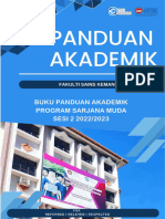 Buku Panduan FSK-2022 23 Sem 2