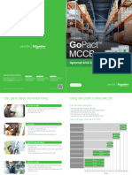 Gopact MCCB Brochure 1688354974