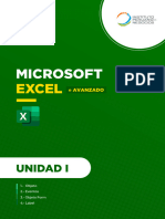 Excel Avanzado