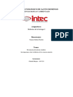 Articulo Científico Sobre Investigación de Didáctica de Las Ciencias Naturales