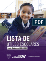 lista-de-utiles-escolares-Costa-Galapagos-2024-2025