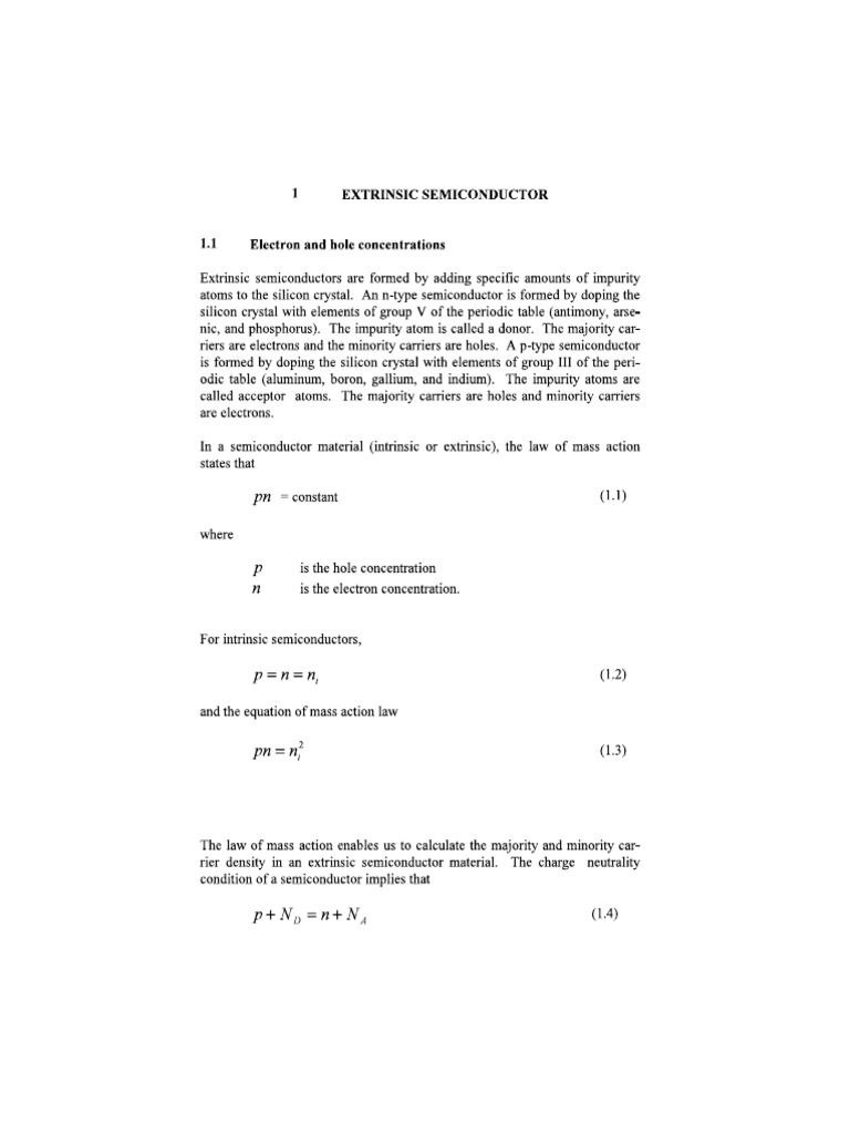 Matlab - Device Design & Simulation | PDF