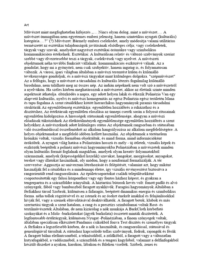 Art pdf