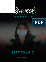 Sermonario Grupos Pequeños 2024