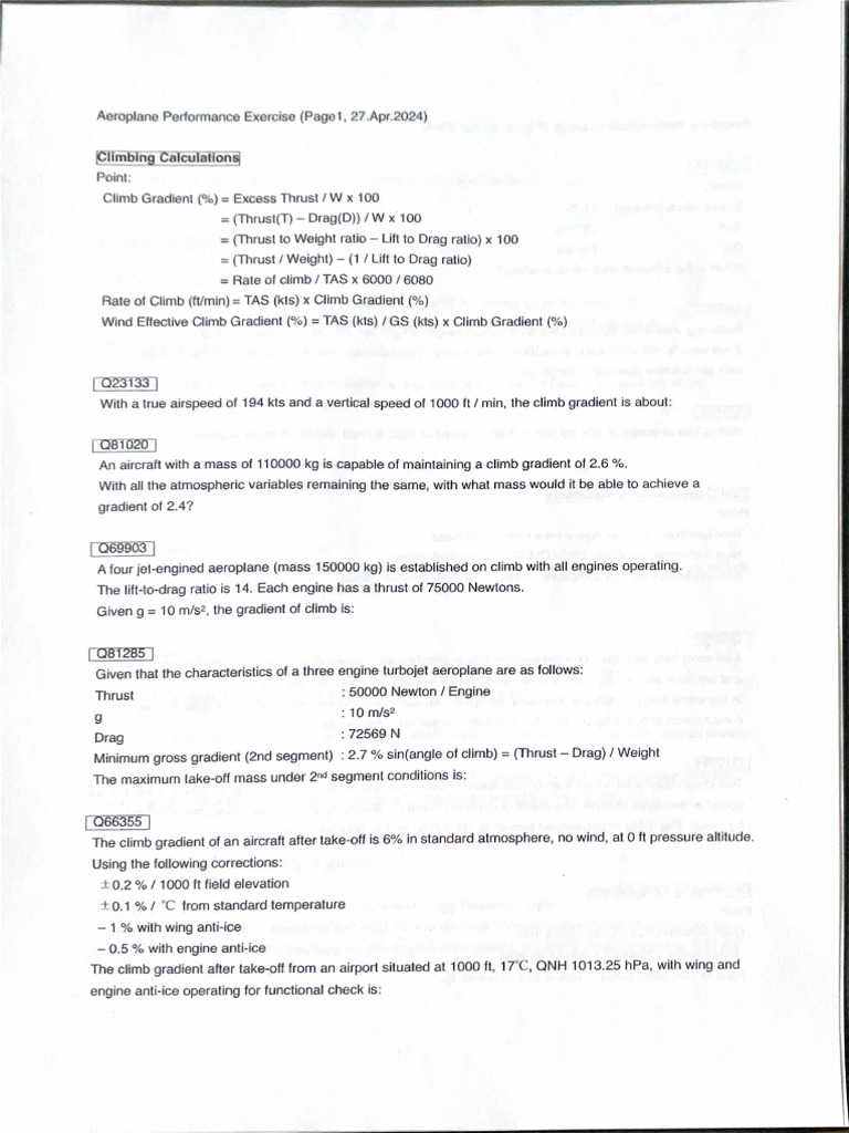 Ex 1 | PDF