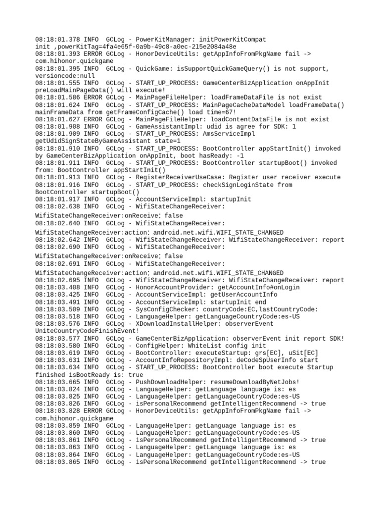 GC 2024 04 29 | PDF | Hypertext | Data Management