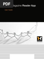 Download DM Reader App User Guide v1113 by Luciano Arnold SN72804093 doc pdf