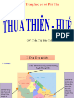 Bai 41 Dia Li Tinh Thanh Pho