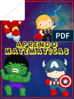 Copia de MATEMATICAS SUPERHEROES (1)