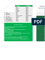 2023 Data Integrasi Hasil PPDB (Format) SDN 2 KRAJANKULON