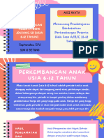 Perkembangan Peserta Didik 6-12