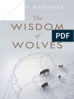 Wisdom of Wolves. (Elli H. Radinger)