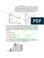 Preicfes fisica 2