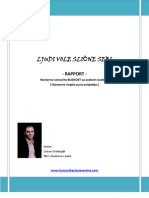 Ljudi Vole Slične Sebi - RAPPORT Ebook