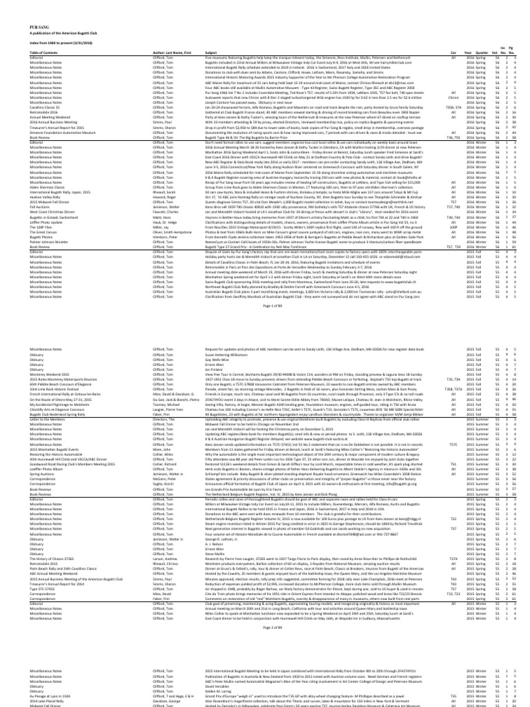 Livre "Grand Prix De Monaco, Le Regard De Michael Turner" - Texte David Waldron - Édition Limitée 1995 (1/3000)