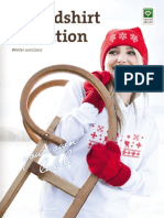 Spreadshirt Winter Catalogue 2011/2012 (UK Version)