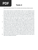Résumé de 