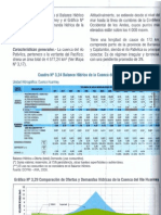 Datos Recursos Hidricos Del Peru