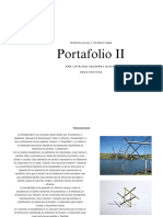 Portafolio Biomimesis 29 Junio