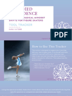 Embodied Confidence Tool Tracker For Figure Skaters
