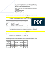 EXAMEN ECONOMETRIA