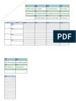 Sesi 2 - Studi Kasus 1 - Template Penjadwalan Ruangan