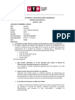 Evaluacion de Minas y Economia PC