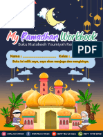 My Ramadhan