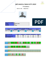 000 Sonuç Belgeleri - Sınav No - 17621