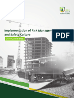 Risk Assessment - Step by Step