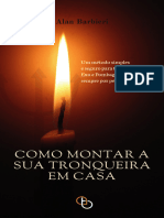 EBOOK - Como Montar A Sua Tronqueira em Casa