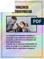 Rotafolio Violencia Intrafamiliar