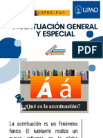 01 - Acentuación General y Especial