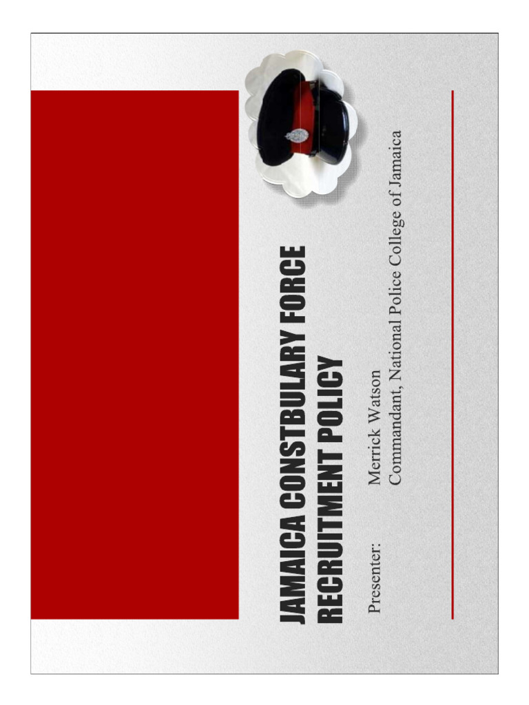 JCF Process | PDF