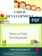 Child Development g1