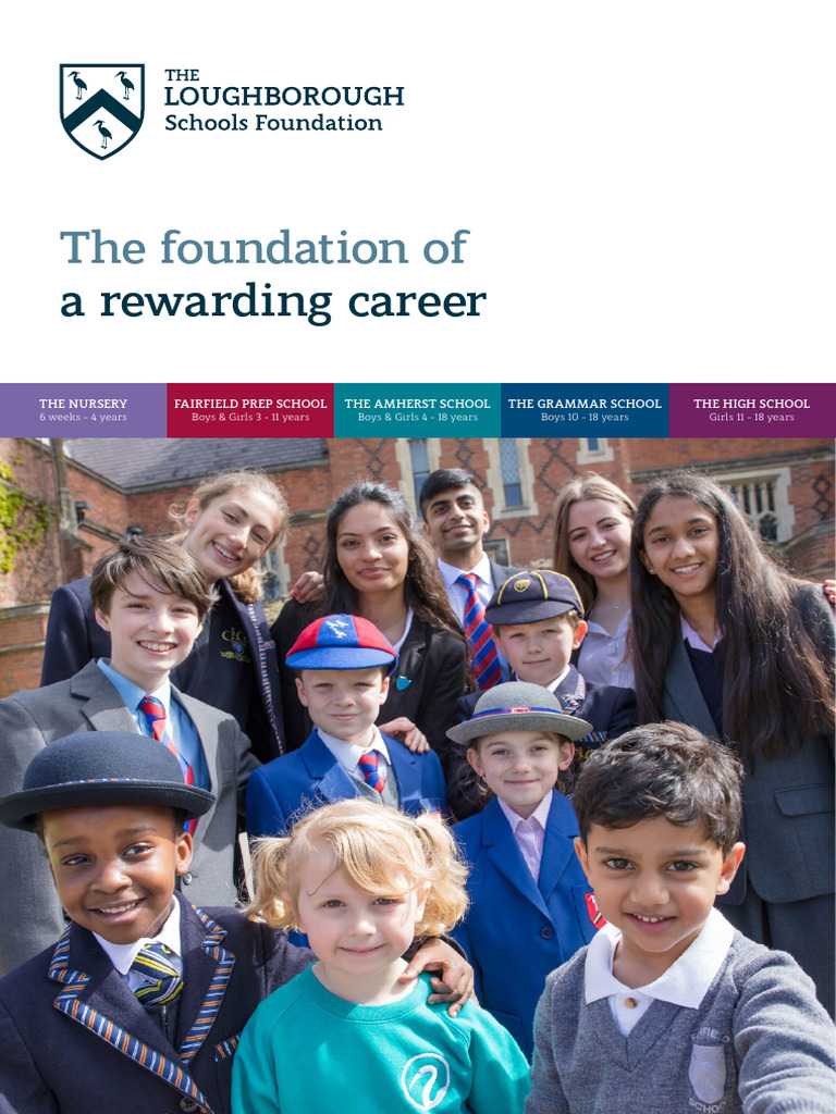 IMT Recruitment Brochure PDF