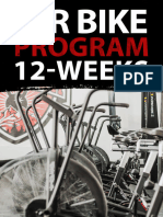 Air Bike Program v3.8 Hfdsiy