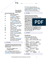 LB4 Unit Test 01A