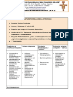 3°año. PPI. 1° CUATRIMESTRE