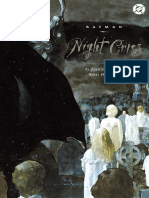 Batman - Night Cries (1992) (Digital) (Son of Ultron-Empire)